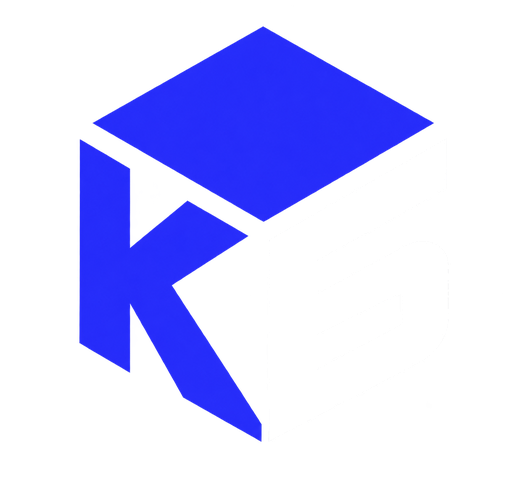 Логотип КУБ