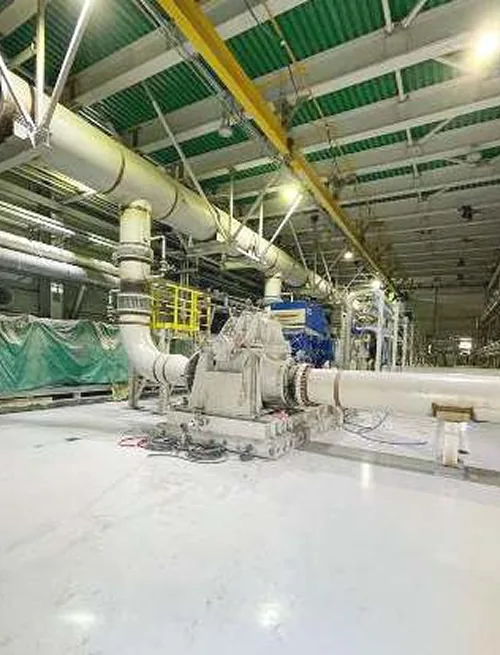 Монтаж металлоконструкций эстакад МЦК 00-КМ1 и 00-КМ2 — фото 3